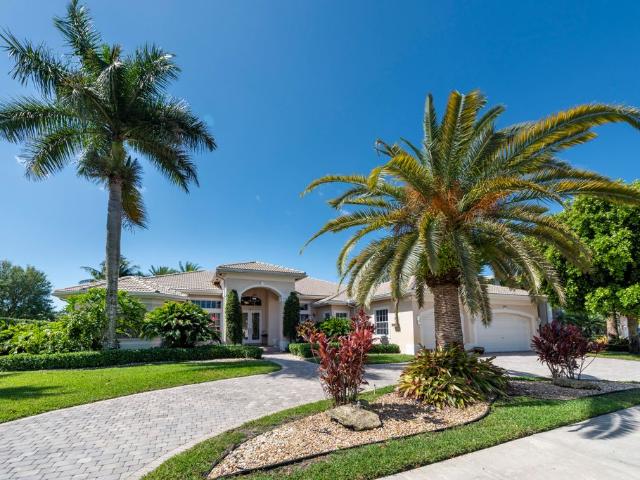 Detached House for sale in Davie, Florida