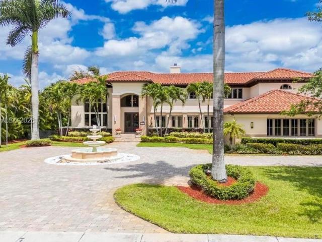 Detached House for sale in Davie, Florida