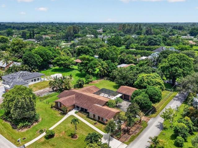 Detached House for sale in Davie, Florida