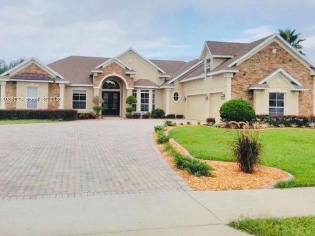 Detached House for sale in Debary, Florida