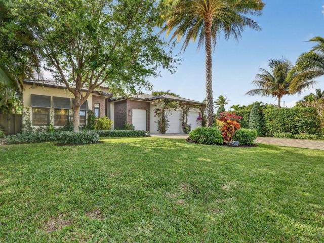 Detached House for sale in Delray Beach, Florida