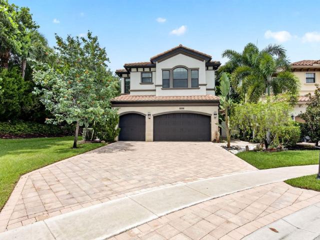Detached House for sale in Delray Beach, Florida