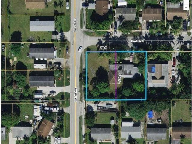 Villa for sale in Delray Beach