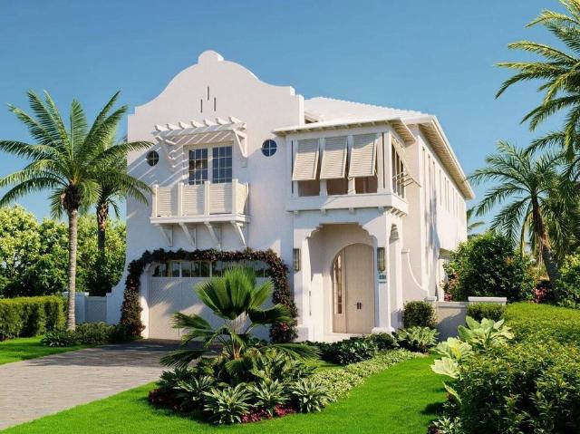 Detached House for sale in Delray Beach, Florida