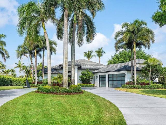 Detached House for sale in Delray Beach, Florida
