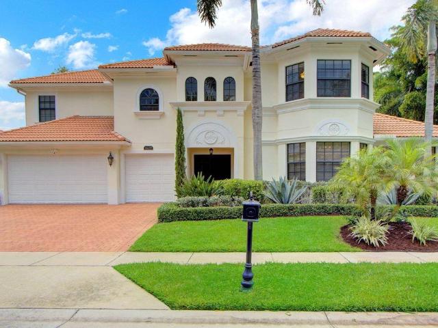 Detached House for sale in Delray Beach, Florida