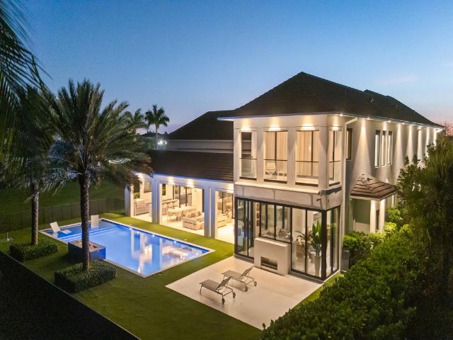 Detached House for sale in Fort Lauderdale, Florida
