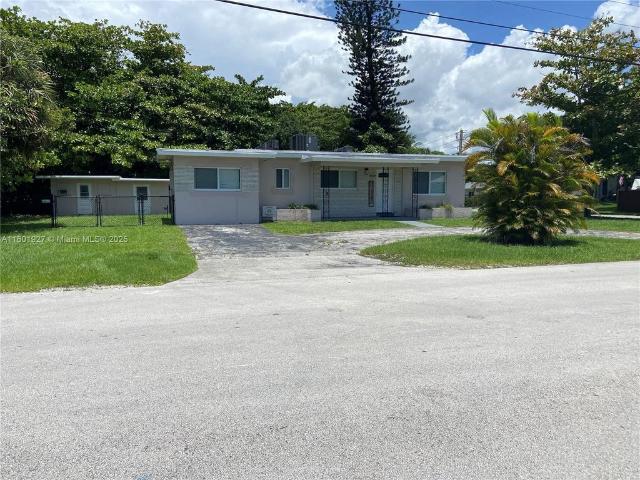 Detached House for sale in Fort Lauderdale, Florida