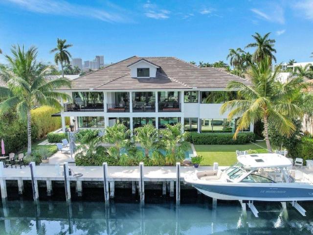 Villa for sale in Fort Lauderdale