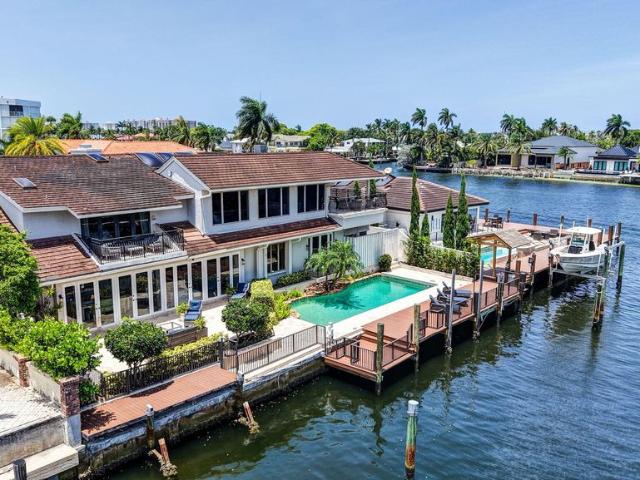 Detached House for sale in Fort Lauderdale, Florida