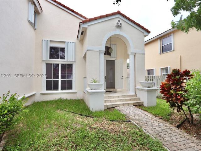 Detached House for sale in Hollywood, Florida