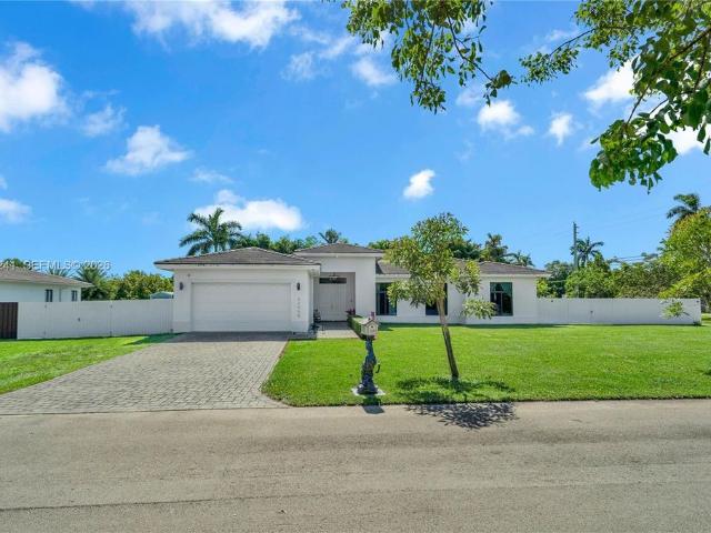 Detached House for sale in Homestead, Florida