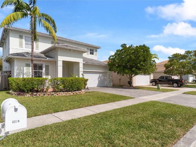 Detached House for sale in Homestead, Florida