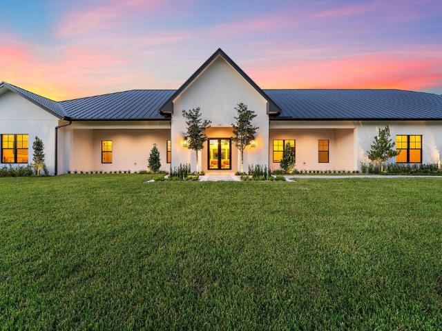 Detached House for sale in Jupiter, Palm Beach County