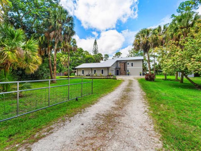 Detached House for sale in Jupiter, Florida