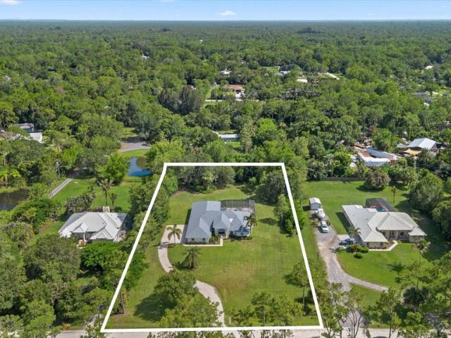 Detached House for sale in Jupiter, Florida