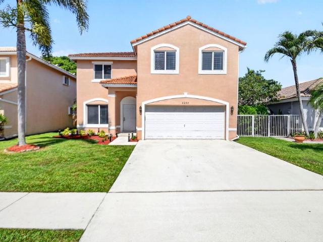 Detached House for sale in Florida