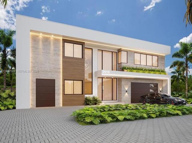 Detached House for sale in Florida