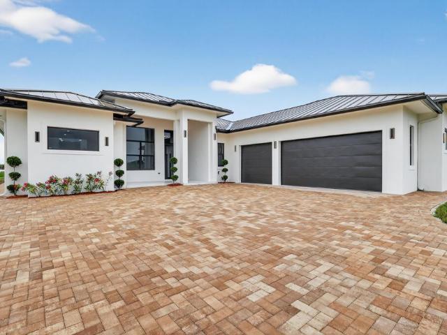Detached House for sale in Loxahatchee, Florida