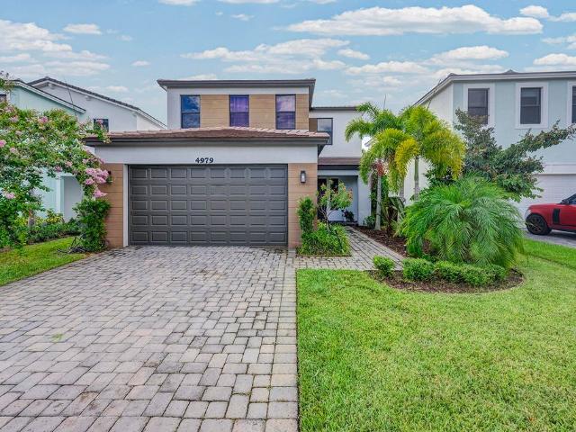 Detached House for sale in Loxahatchee, Florida