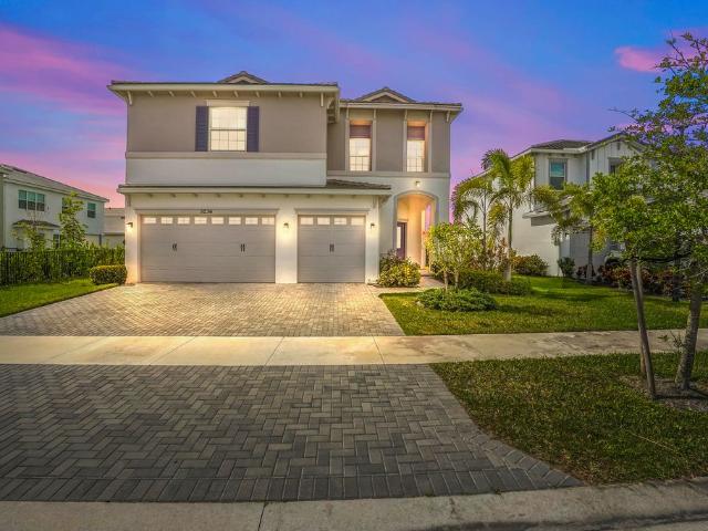 Detached House for sale in Loxahatchee Groves, Palm Beach County