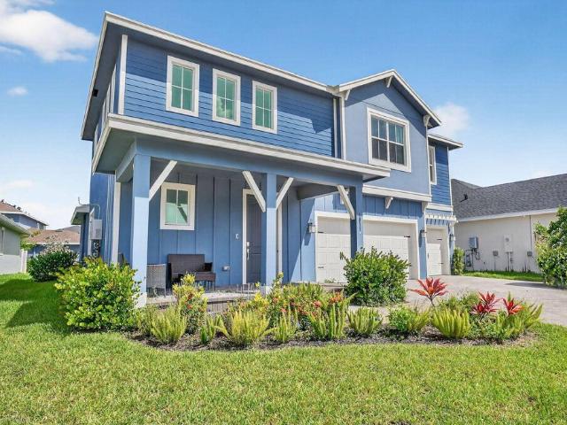 Detached House for sale in Loxahatchee, Florida