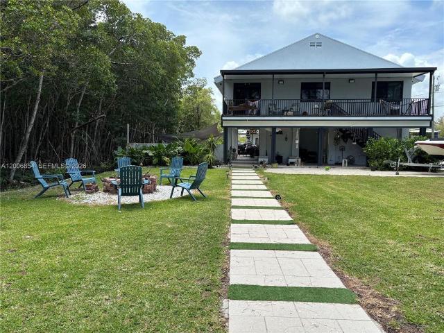 Detached House for sale in Marathon, Florida