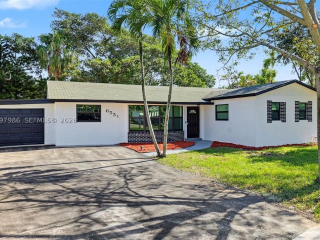 Detached House for sale in Margate, Broward County