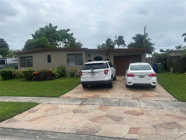 Detached House for sale in Margate, Florida