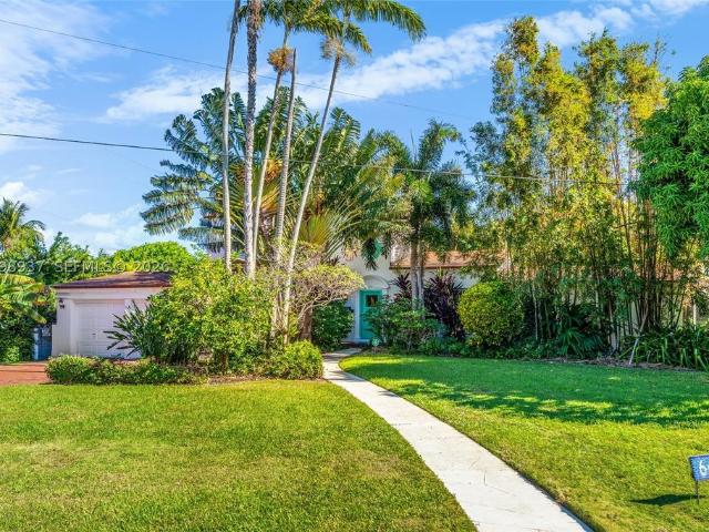 Detached House for sale in Miami Beach, Miami-Dade County