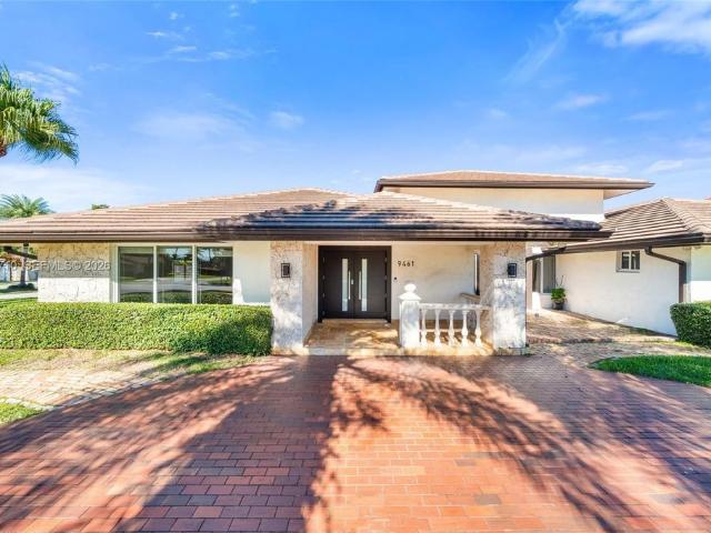 Detached House for sale in Miami, Florida