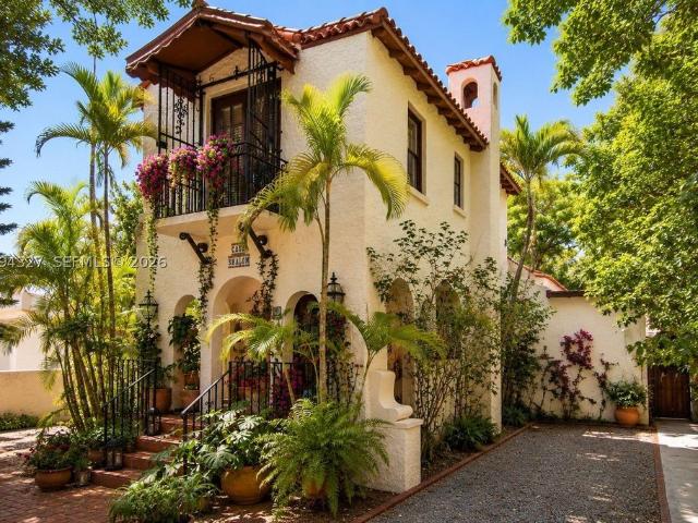 Detached House for sale in Miami, Miami-Dade County