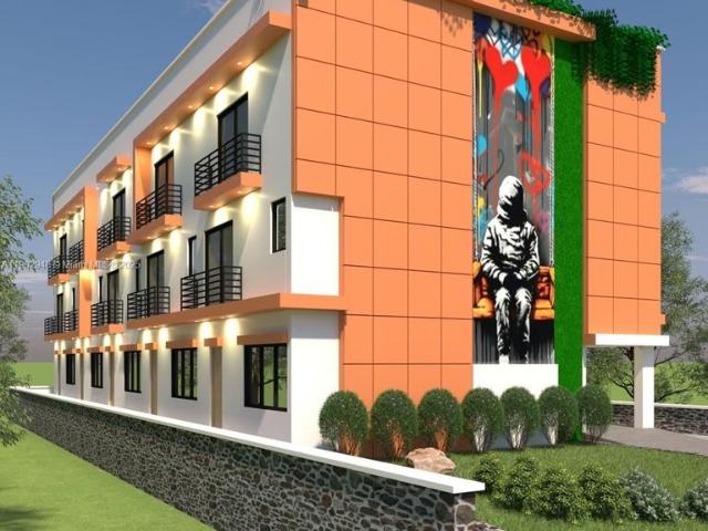 Detached House for sale in Miami, Florida