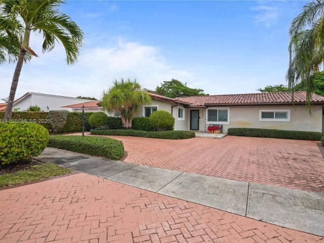 Detached House for sale in Miami, Florida