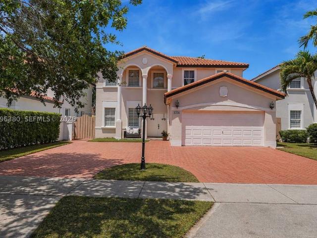 Detached House for sale in Miami, Miami-Dade County