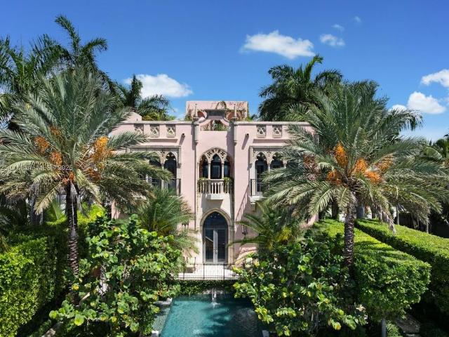 Detached House for sale in Miami, Florida