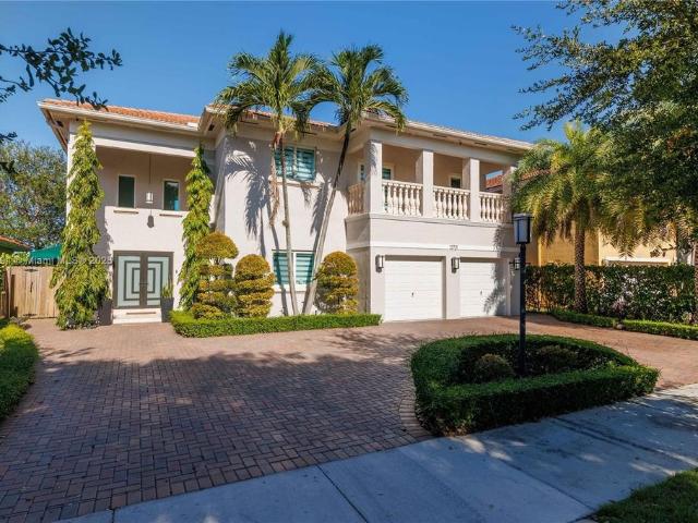 Detached House for sale in Miami, Florida