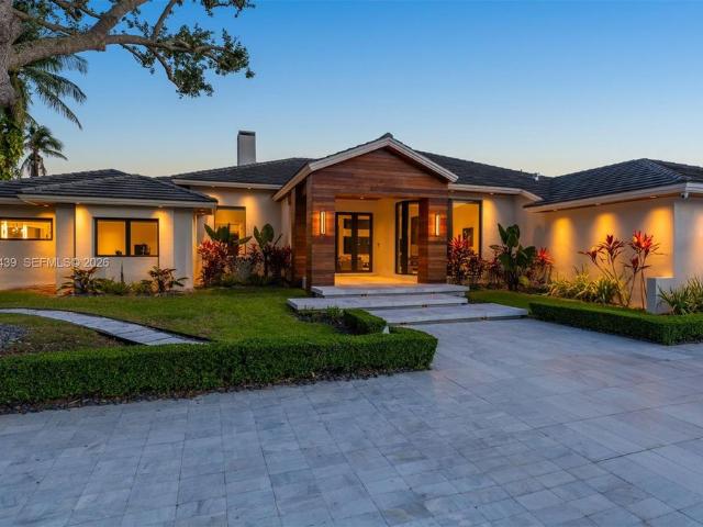 Detached House for sale in Miami, Florida