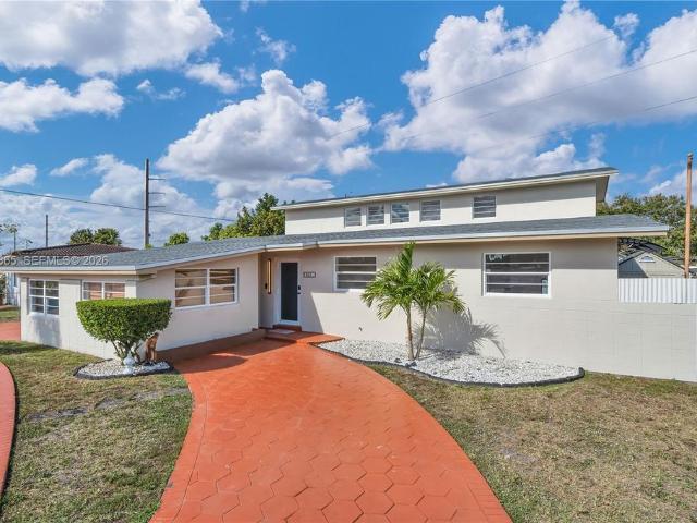 Detached House for sale in Miami, Florida