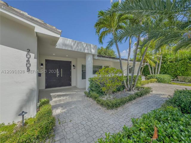 Detached House for sale in Miami, Miami-Dade County