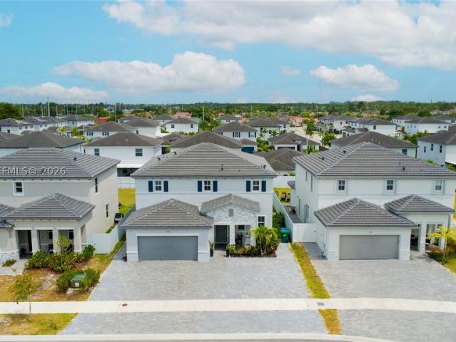 Detached House for sale in Miami, Florida