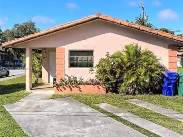 Detached House for sale in Miami, Florida