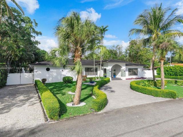 Detached House for sale in Miami, Florida