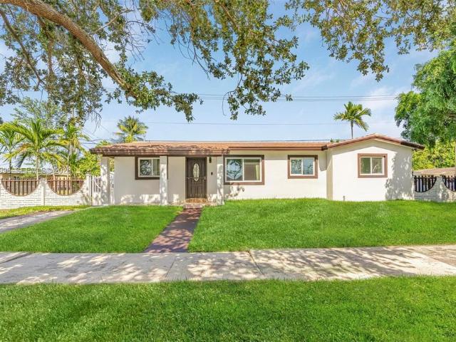 Detached House for sale in Miami, Florida