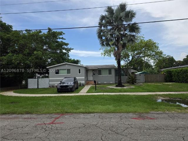 Detached House for sale in Miami, Miami-Dade County