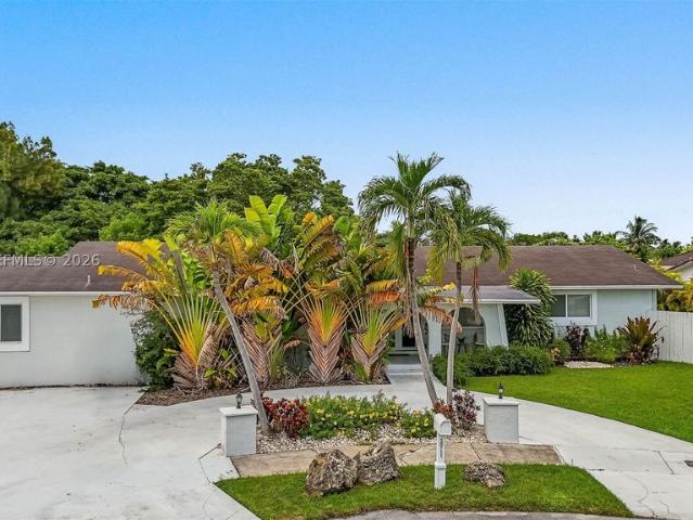 Detached House for sale in Miami, Miami-Dade County