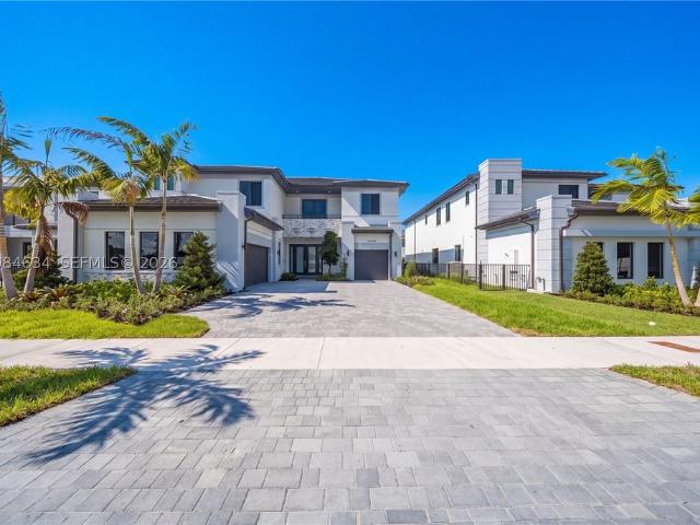 Detached House for sale in Miami, Florida