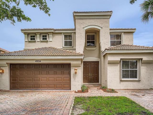 Villa for sale in Miramar
