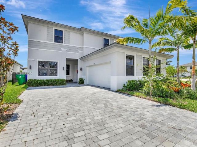 Villa for sale in Miramar