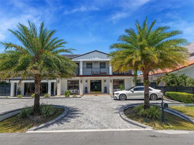 Detached House for sale in North Miami Beach, Florida